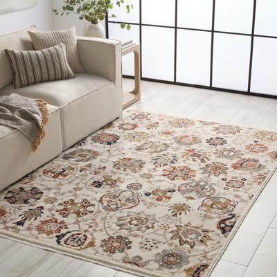 Vibe Althea Floral Area Rug