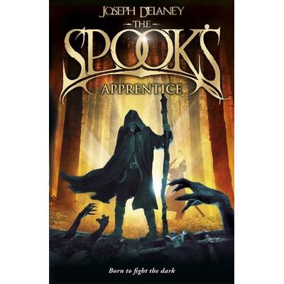 The Spook's Apprentice, Taschenbuch von Joseph Delaney, KNV Besorgung