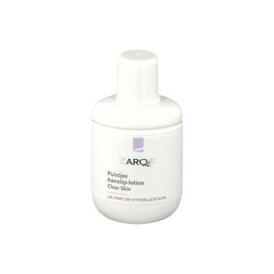Zarqa Clear Skin Puistjes Aanstip-Lotion 20 ml Lotion