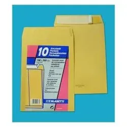 Blasetti, Briefumschlag, - 586A CF10-C/Cabin Bag 30 X 40 (10x)