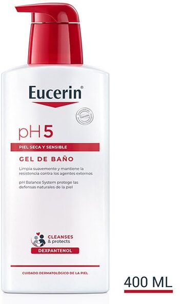Eucerin Ph5 Gel Baño