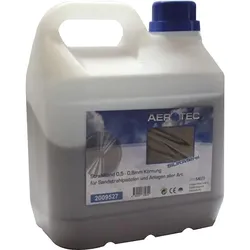 Strahlsand Kanister AEROTEC 1,5 Liter