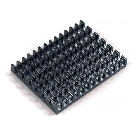 HutoPi Heat sink for Raspberry Pi4 (COM1203)