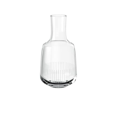 Villeroy & Boch Afina Waterkaraf Transparant, 1,2 l