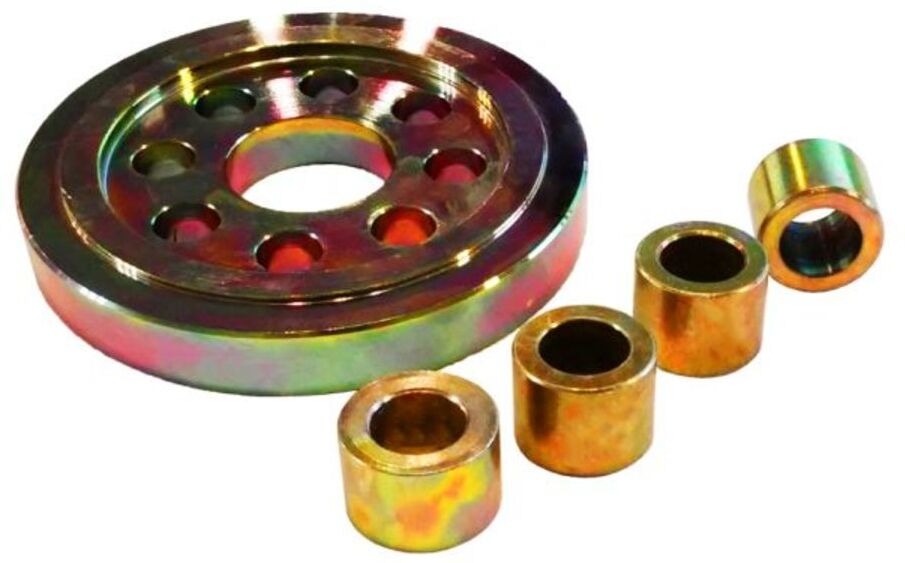 Abzieher für Gummi-Metall Buchsen MARK-MOTO 0XWAR0522