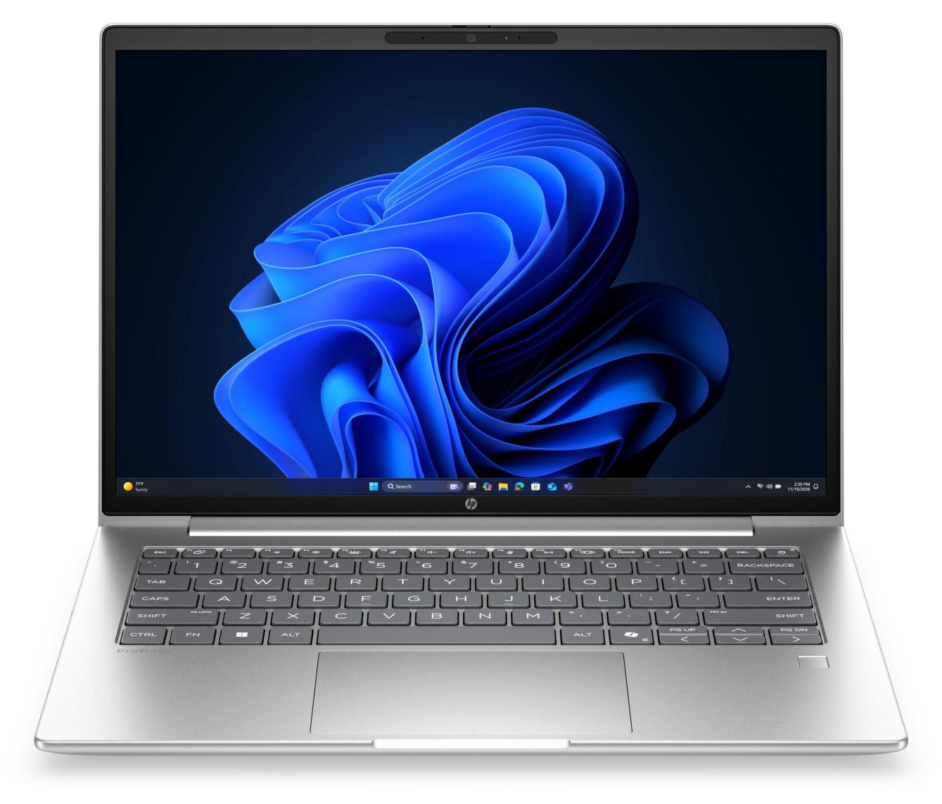 HP ProBook 4 G2a 16 Ryzen 5 16 GB 512 GB SSD Notebook