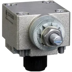 TE Sensors, Systemstromversorgung, Rollenhebel mit seitlicher Aufnahme