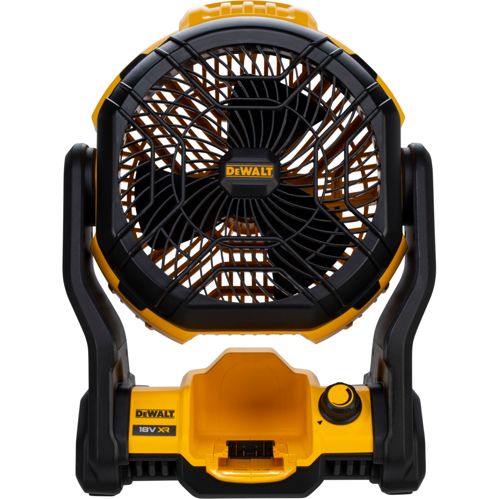 DeWalt DCE512N-XJ Akku-Ventilator