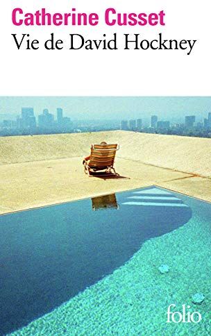 Catherine Cusset - Vie de David Hockney - Preis vom 02.10.2026 23:42:20 h