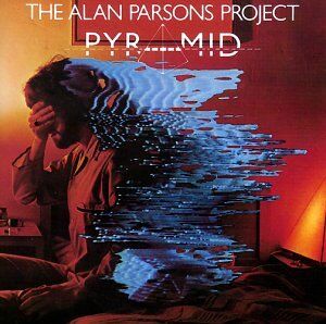 Alan Parsons Project - Pyramid - Preis vom 04.10.2026 03:51:26 h