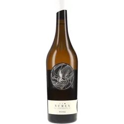 NUMEN Riesling Johannes Zillinger 2022 BIO