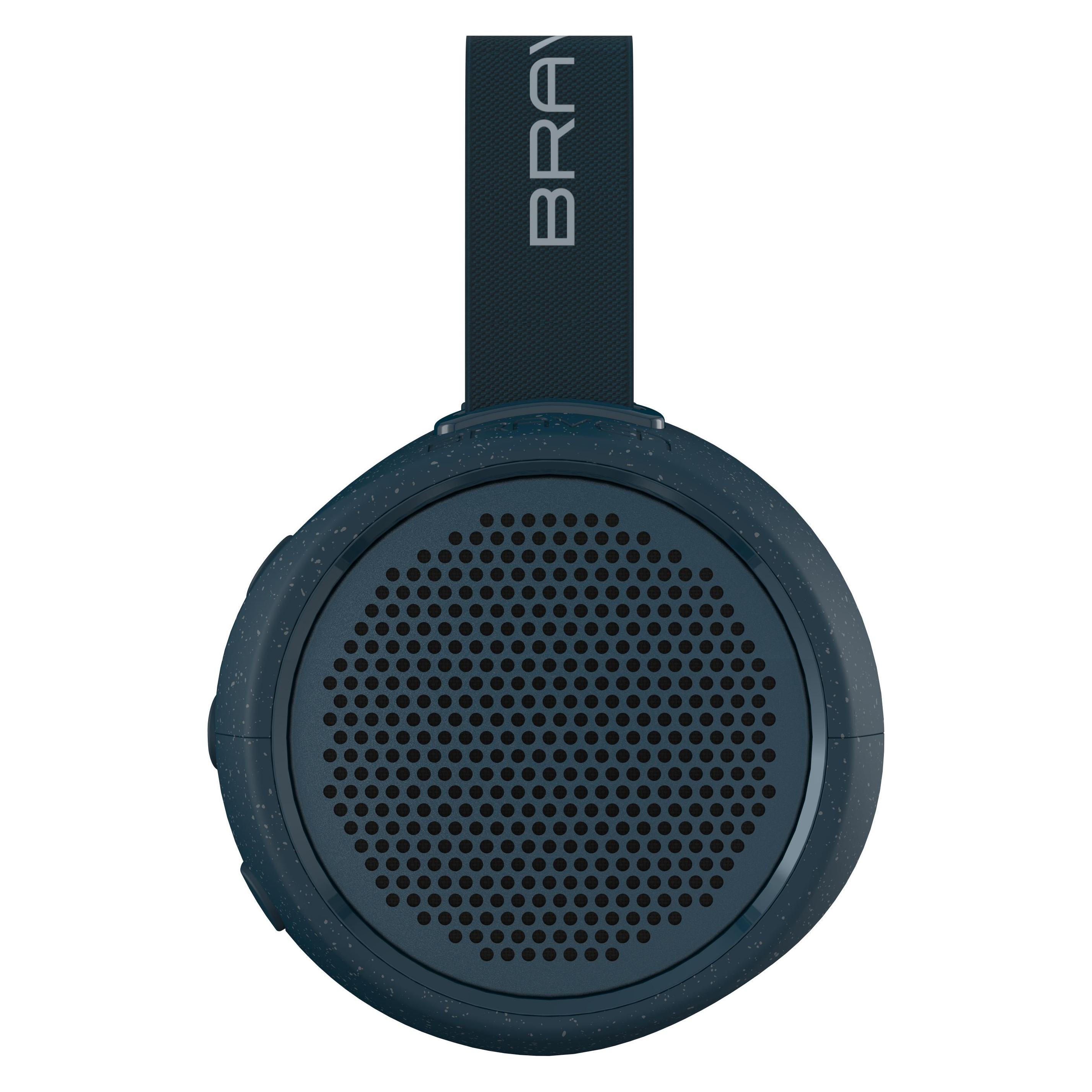 Braven BRV-105 Mono portable speaker Black (604202605)