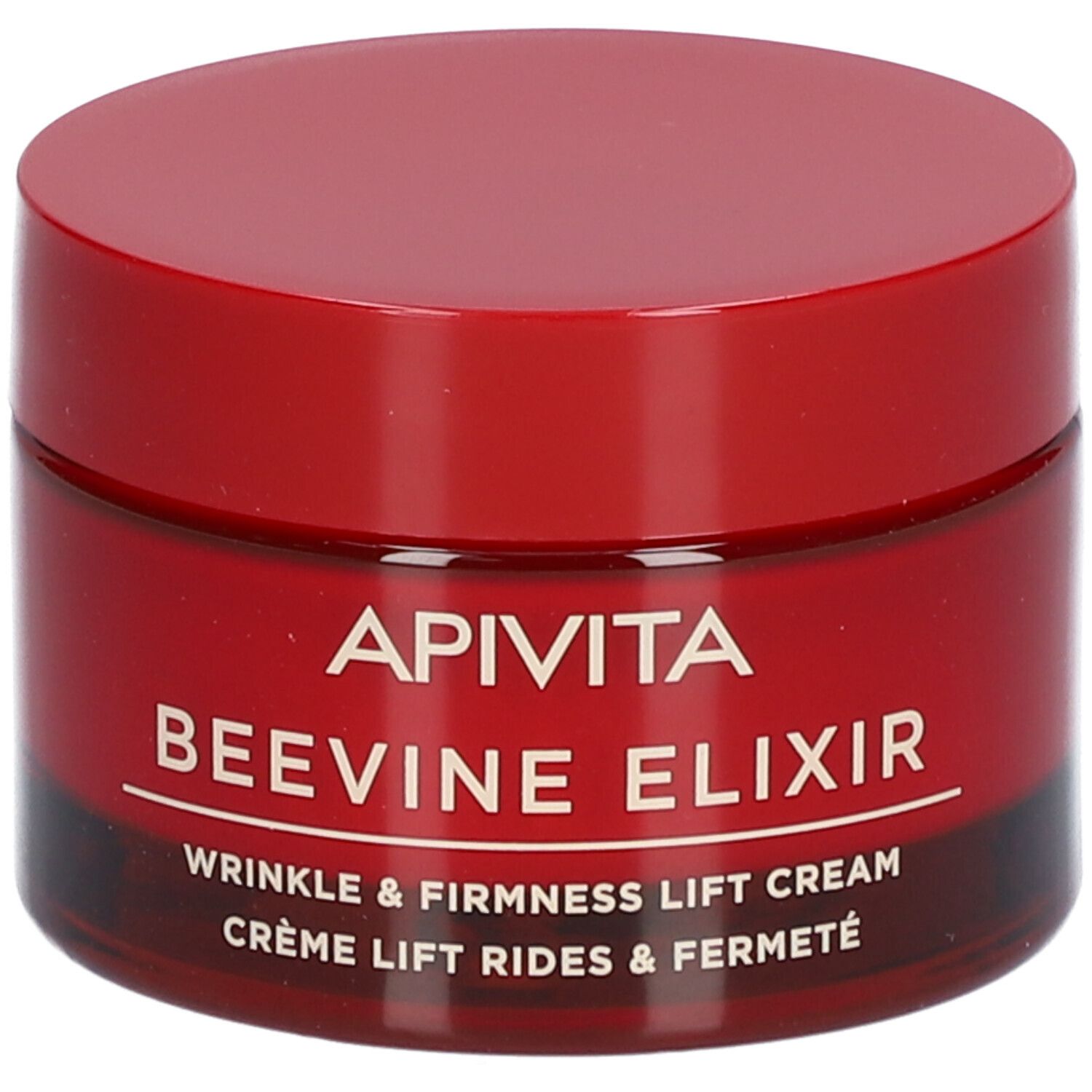 Apivita Beevine Elixir Wrinkle & Firmness Lift Cream Light 50 ml Creme