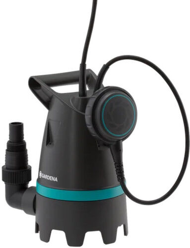 Gardena 9200 BASIC Pompe désodorisante pour eaux usées 9007-47