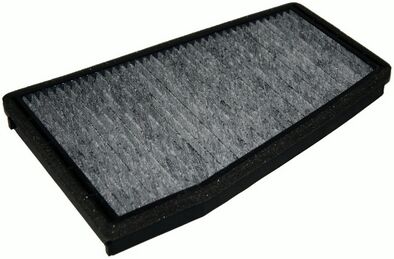 Denckermann Filter, Innenraumluft M110654k Für Chevrolet