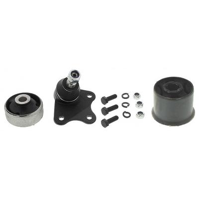 Mapco Reparatursatz, Querlenker [Hersteller-Nr. 53280] für Seat, Skoda, VW
