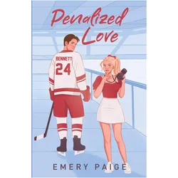 Penalized Love, Belletristik von Emery Paige