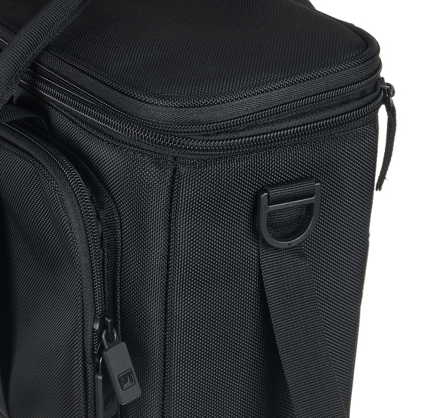 Protec M-405 Mute Bag Trumpet nero