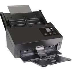 Avision, Scanner, AD370WN A4 Dokumentenscanner (USB)