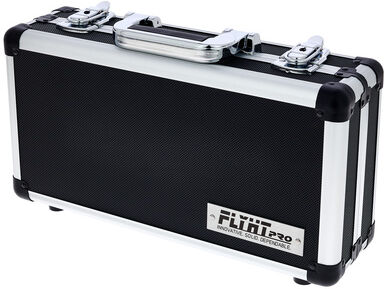 Flyht Pro Case Behringer Model D