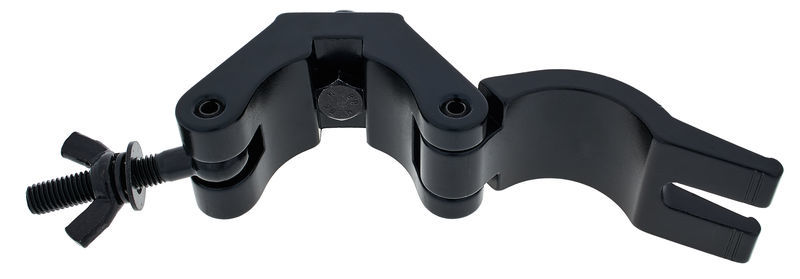 Duratruss BIG PRO Clamp 750kg Black nero