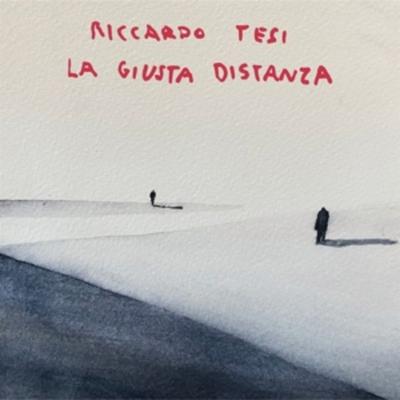 La Giusta Distanza - Riccardo Tesi, CD