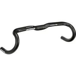 Lenker AGX A-Wing Pro, FSA, Größe: 31,8 x 440 mm, Farbe: Schwarz, VE: 1 Stk.