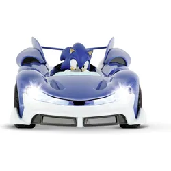 Carrera Sonic Racing