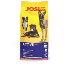 JOSERA JosiDog Aktiv 15kg