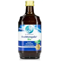 Dr. Niedermaier RechtsRegulat Bio 350ml