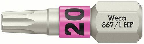 Wera Werk Bits mit Haltefunktion 05066142001
