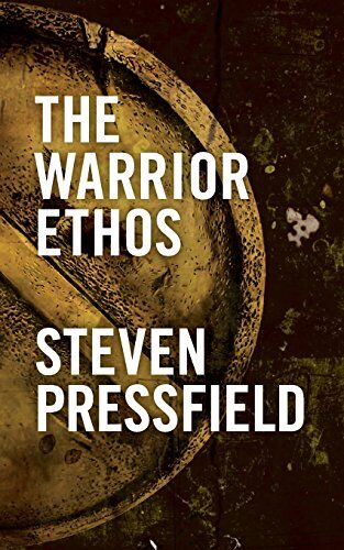 Steven Pressfield - The Warrior Ethos - Preis vom 10.10.2026 11:48:34 h