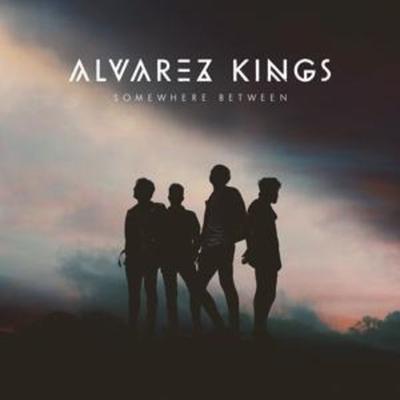 Somewhere Between - Alvarez Kings, CD