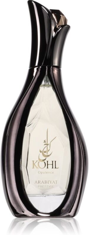 Arabiyat Prestige Kohl Opulence Eau de Parfum mixte 100 ml