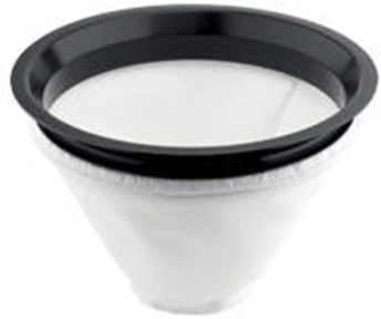 Annovi Reverberi 51161 Filtro in poliestere (ø340) compatibile con 41 Series 4100