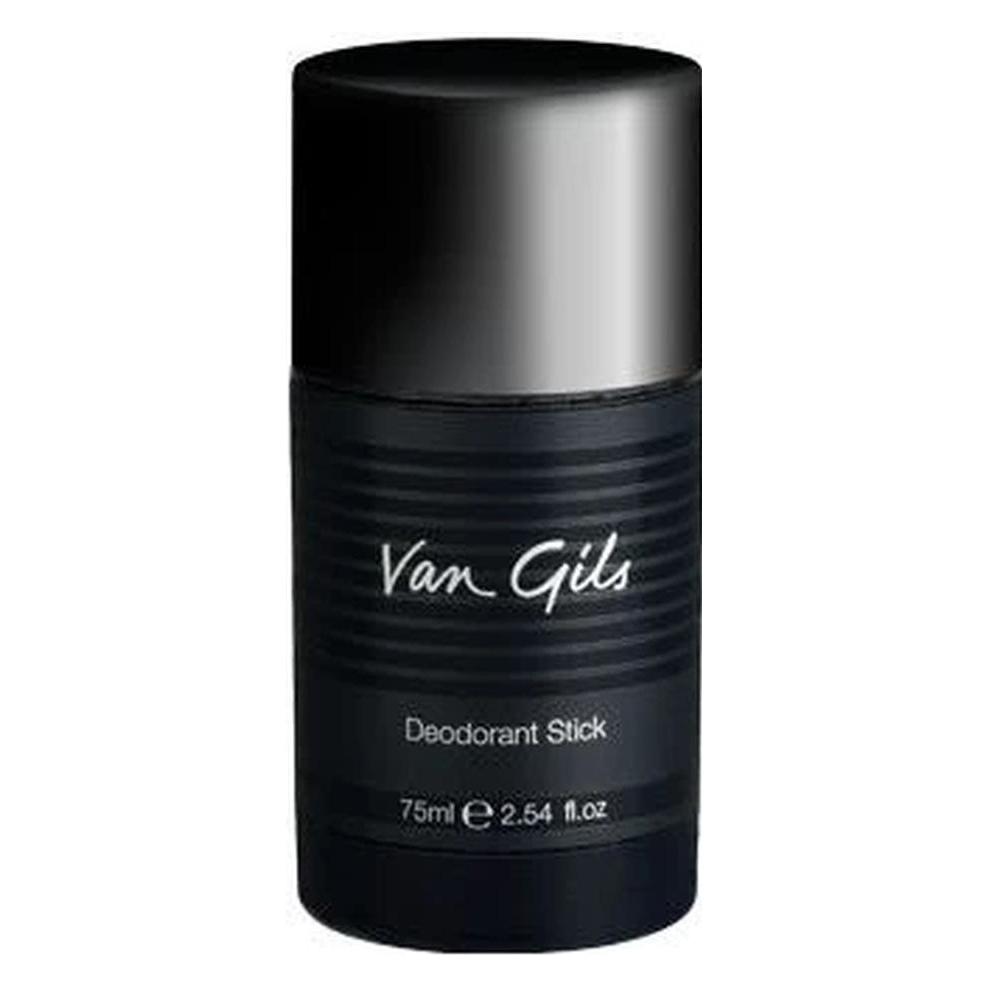 Van Gils Strictly For Men Männer Deostift 75 g 1 Stück(e) (Stick, 75 g) (12300111001)
