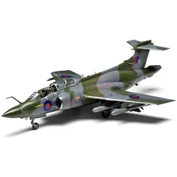 Airfix Blackburn Buccaneer S.2 RAF