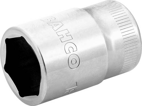 Bahco 7800SM-10 Steckschlüsseleinsatz 10mm 1 Stück 1/2"