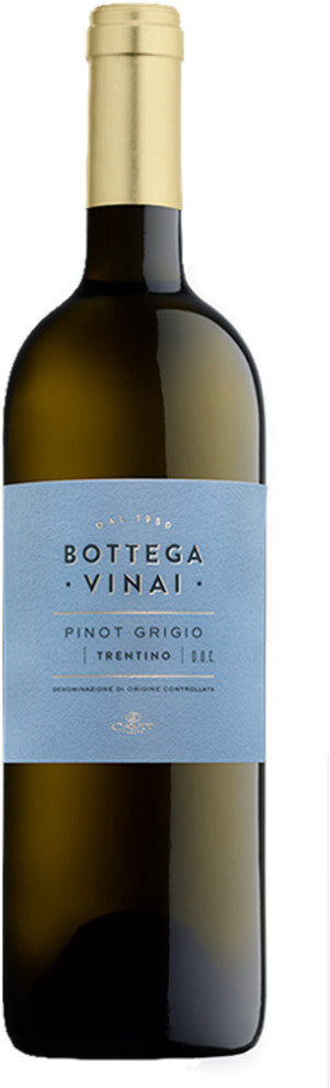 Cavit Pinot Grigio 'Bottega Vinai' 2025