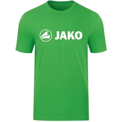JAKO Promo T-Shirt Kinder soft green 116