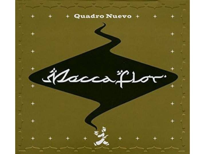 Mocca Flor