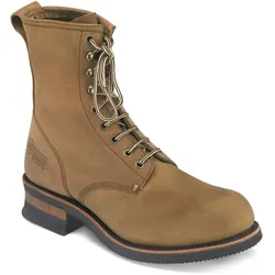 Kochmann Worker, Stiefel - Braun - 38