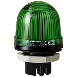 Werma LED-Dauerleuchte EM 80120075