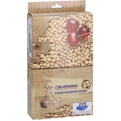Kirschkernkissen 14x55 cm für Mikrowelle