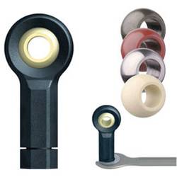 igus KARM-06-CL Gelenkkopf Kunststoff Bohrungs-Ø 6 mm