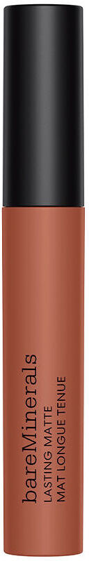 bareMinerals Mineralist Comfort Matte Lipstick 4 ml determined