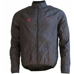 Zimtstern, Unisex, Velojacke, Propz Pocket, Schwarz