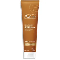 Avène Feuchtigkeitsspendender Selbstbräuner 100 ml