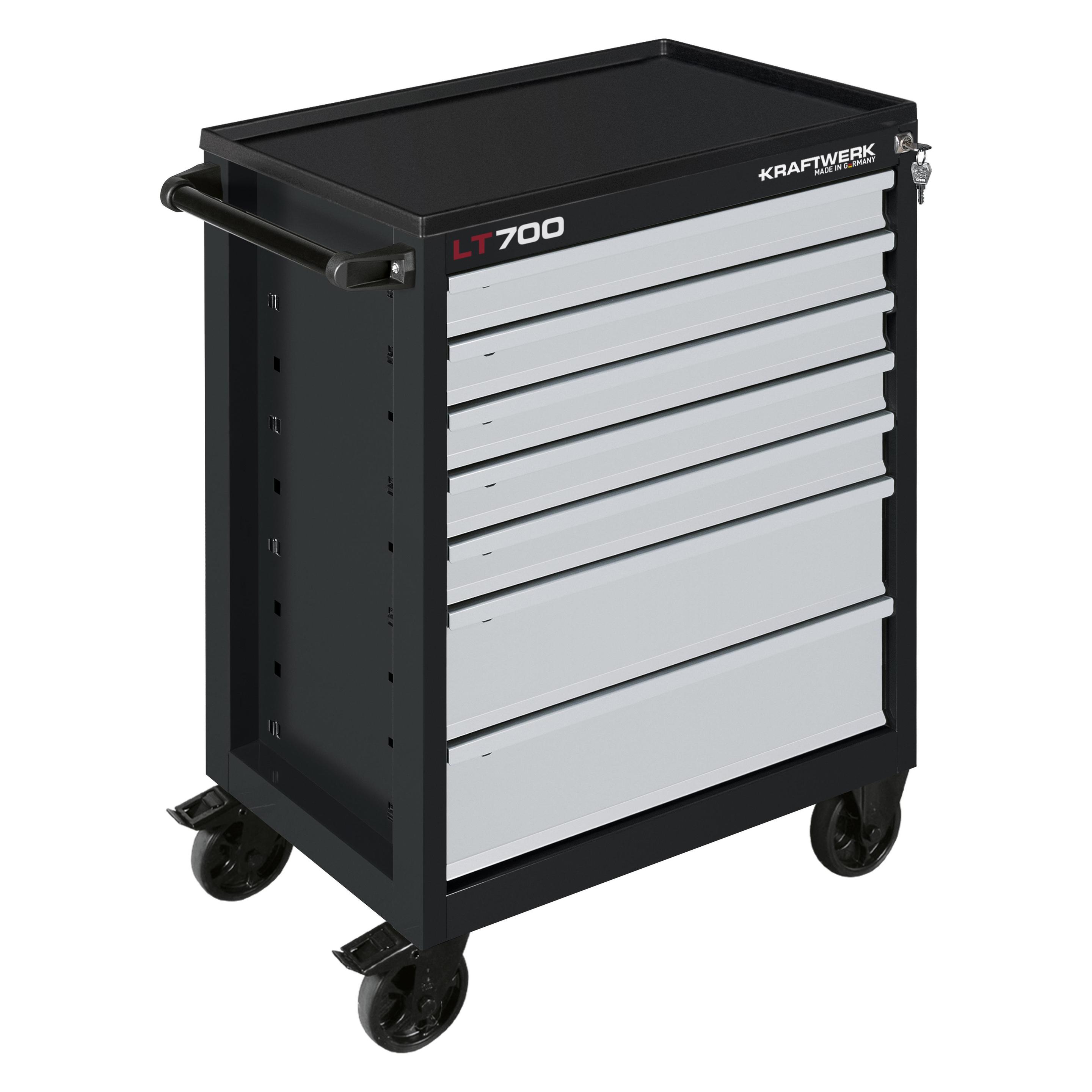 Kraftwerk LT700 60/40 (7x) (101.107.200)