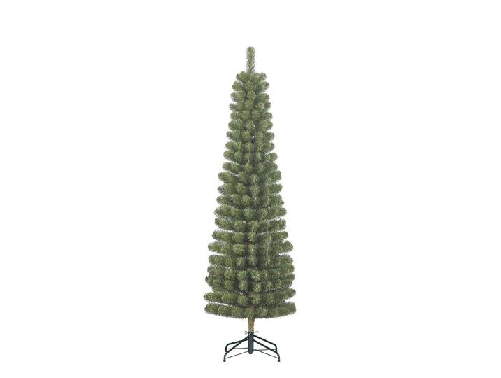 Kunstkerstboom Charlton pilar 215 cm